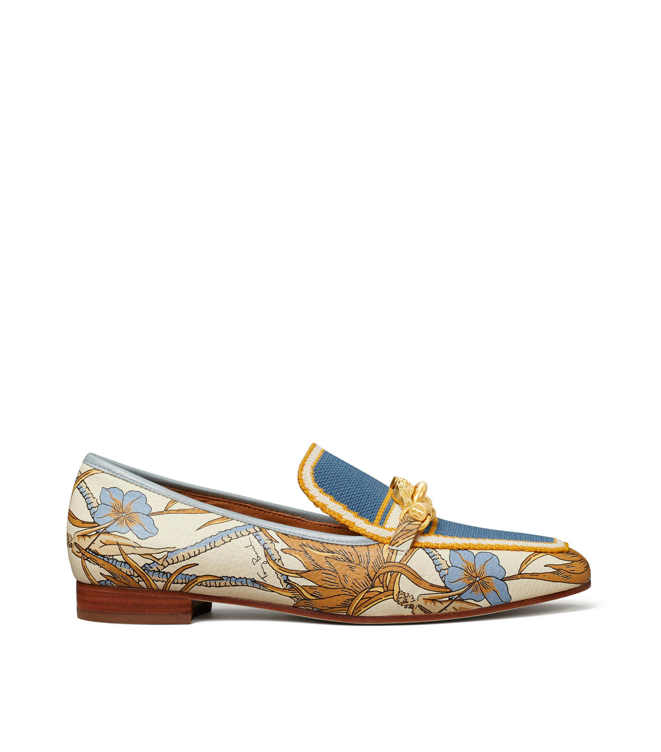 Tory Burch Mocas n Jessa El Palacio de Hierro